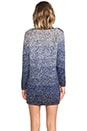 view 3 of 6 Sweater Dress in Multi