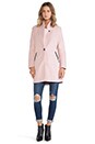 view 2 of 4 BLOUSON in Light Pink