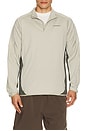 view 1 of 4 1/4 Zip Tech Mid Layer in Dune