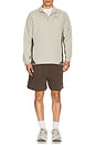view 3 of 4 1/4 Zip Tech Mid Layer in Dune