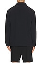 view 2 of 5 CHAQUETA in Black