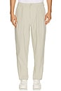 view 1 of 6 Recycled Greenskeeper Trousers in Dune