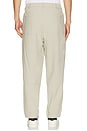 view 4 of 6 Recycled Greenskeeper Trousers in Dune