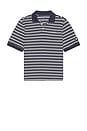 view 5 of 6 CAMISA in Navy