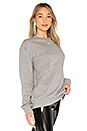 view 3 of 5 SWEAT in Grey