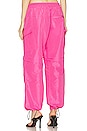 view 4 of 5 Jogger Pant in Hot Pink