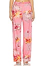 view 1 of 4 Desert Flowers Pant in Pink