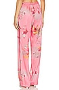 view 3 of 4 Desert Flowers Pant in Pink