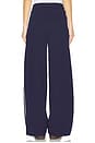 view 4 of 6 A'Jour Pants in Dark Blue