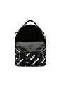view 4 of 4 Logo Backpack in Black