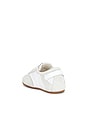 view 3 of 6 New Retro Super Light Sneaker in Off White
