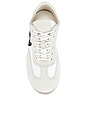 view 4 of 6 New Retro Super Light Sneaker in Off White