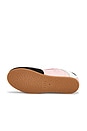 view 6 of 6 New Retro Super Light Sneaker in Pink & Black