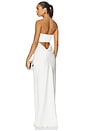 view 4 of 4 Nicola Dress in Ivory