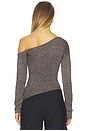 view 4 of 6 Annie Top in Black