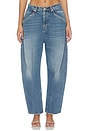 view 1 of 6 Maya Jeans in Vintage Azure