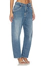 view 2 of 6 Maya Jeans in Vintage Azure