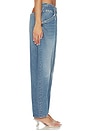 view 4 of 6 Maya Jeans in Vintage Azure