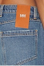 view 7 of 6 Maya Jeans in Vintage Azure