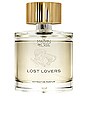 view 1 of 2 LOST LOVERS 퍼퓸 in Rose, Sandalwood and Vetiver