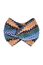 view 1 of 2 Headband in Multicolor