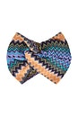 view 2 of 2 Headband in Multicolor