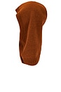 view 3 of 3 Balaklava in Persimmon