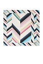 view 3 of 3 Foulard Scarf in Multi in 1