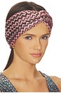 view 1 of 3 BANDEAU HEADBAND in 1