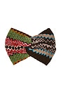 view 1 of 2 Head Band in Black Multi