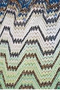 view 4 of 4 MONO LARGO in Multi Black Green Orange