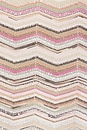 view 4 of 4 VESTIDO LONG DRESS in Multicolor Light Tones