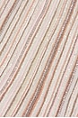 view 4 of 4 ROBE SLEEVELESS SHORT DRESS in Pink Tones