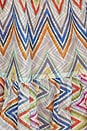 view 4 of 4 VESTIDO-SHORT OCULTO SHORT COVER UP DRESS in Multicolor