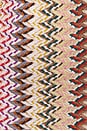 view 4 of 4 Long Dress in Multicolor