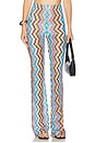 view 1 of 6 Trousers in Multicolor