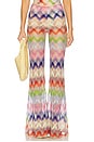 view 1 of 6 Trousers in Multi Light
