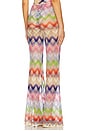 view 4 of 6 Trousers in Multi Light