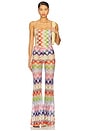 view 5 of 6 Trousers in Multi Light