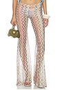 view 1 of 6 Trousers in Multicolor