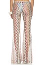 view 4 of 6 Trousers in Multicolor