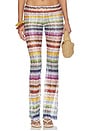 view 1 of 6 Trousers in Multicolor