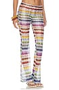 view 2 of 6 Trousers in Multicolor