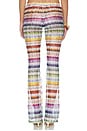 view 4 of 6 Trousers in Multicolor