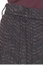 view 7 of 6 Trousers in Grey & Silver