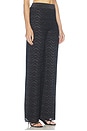 view 2 of 6 Trousers in Multicolor Dark Tones