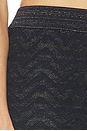 view 7 of 6 Trousers in Multicolor Dark Tones