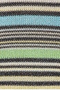 view 5 of 5 Top sin mangas in Multicolor Light Blue & Green