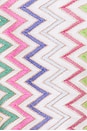 view 4 of 4 One Piece in Multicolor With White Base