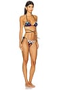 view 2 of 4 Bikini Set in Multi Dark
